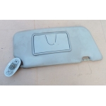 Козырек Солнцезащитный